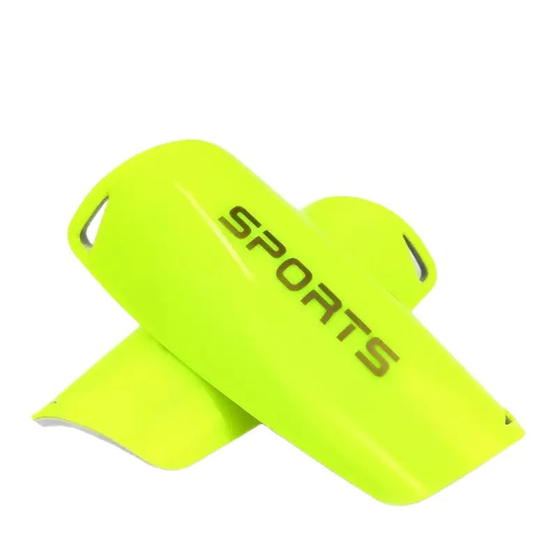 UNOBALL Performance Soccer Shin Guards – Lightweight Protective Guards