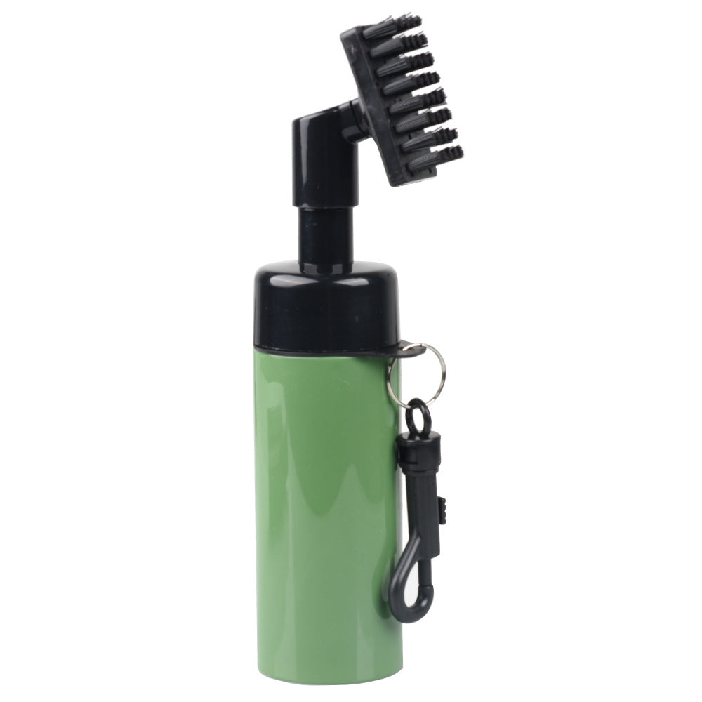 UNOBALL™ Hydro-Scraper Cleat Brush