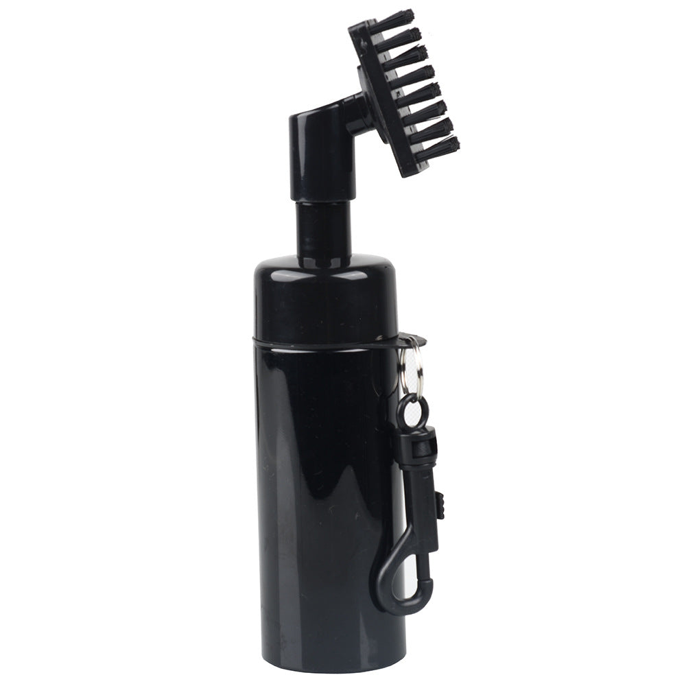 UNOBALL™ Hydro-Scraper Cleat Brush