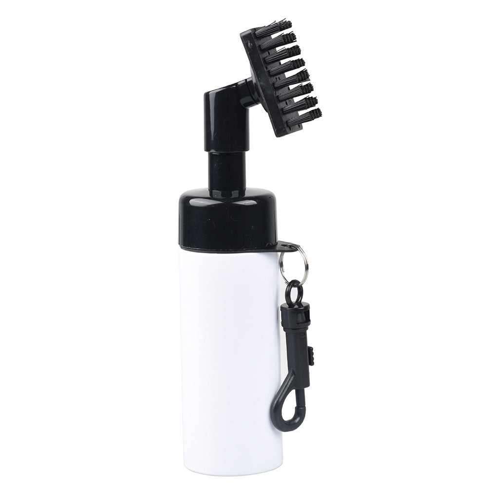 UNOBALL™ Hydro-Scraper Cleat Brush
