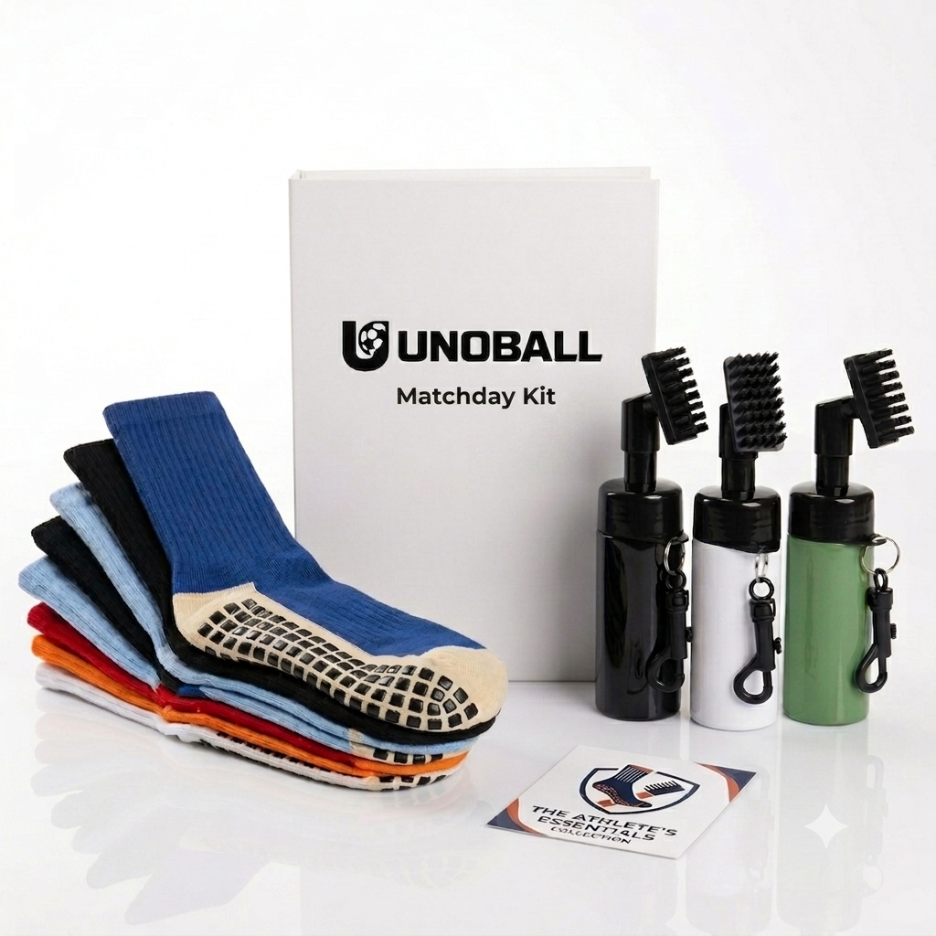 UNOBALL™ Matchday Kit
