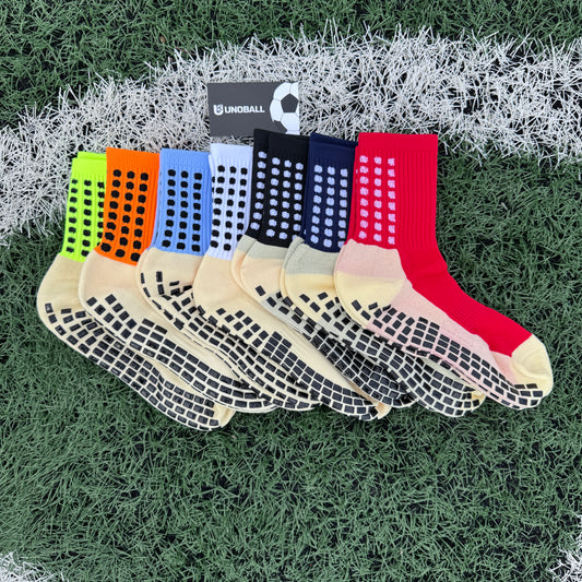 UNOBALL™ Ultra-Grip Performance Socks