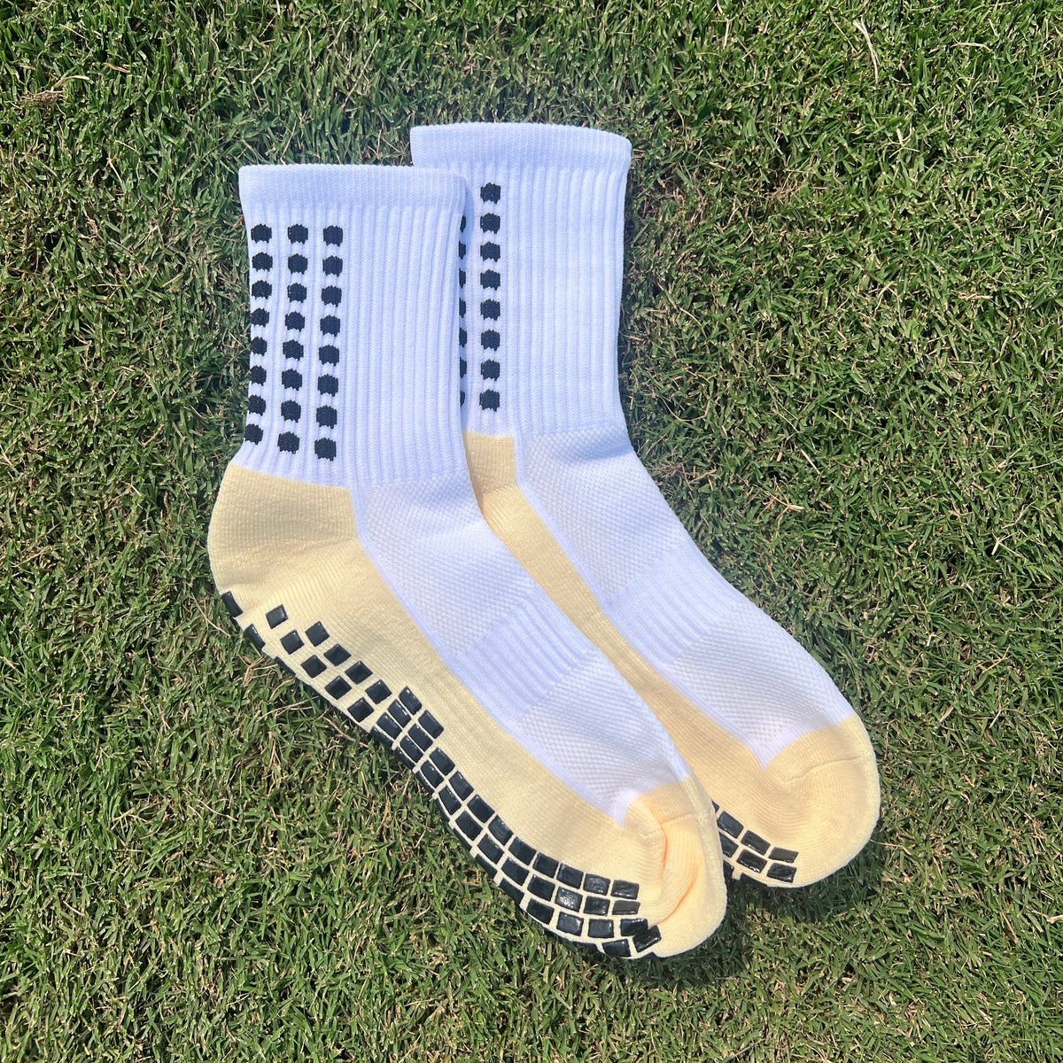 UNOBALL™ Ultra-Grip Performance Socks