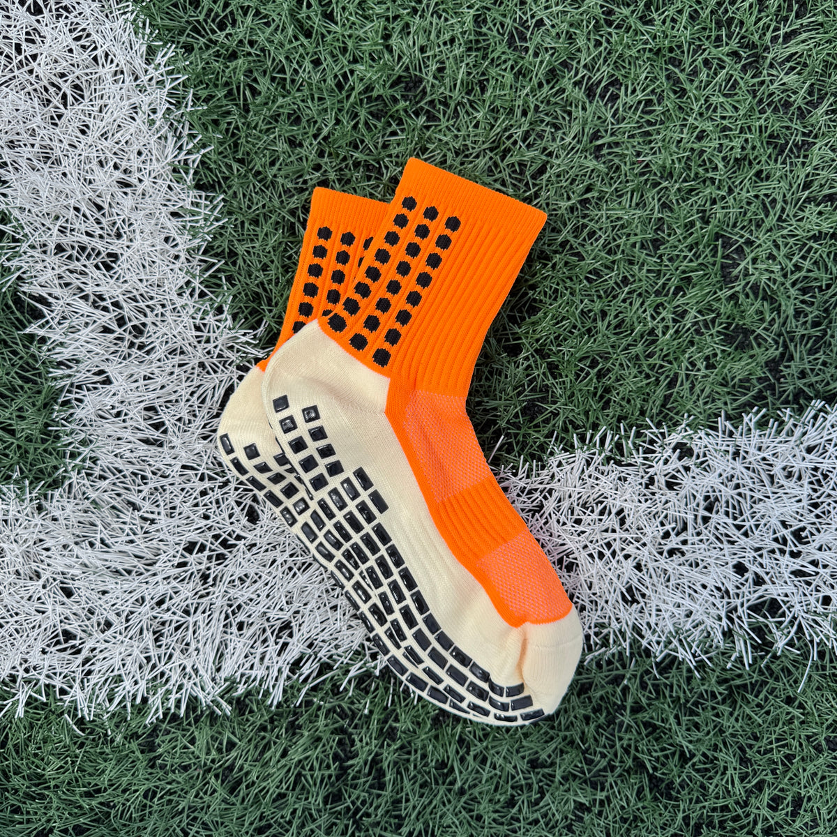 UNOBALL™ Ultra-Grip Performance Socks