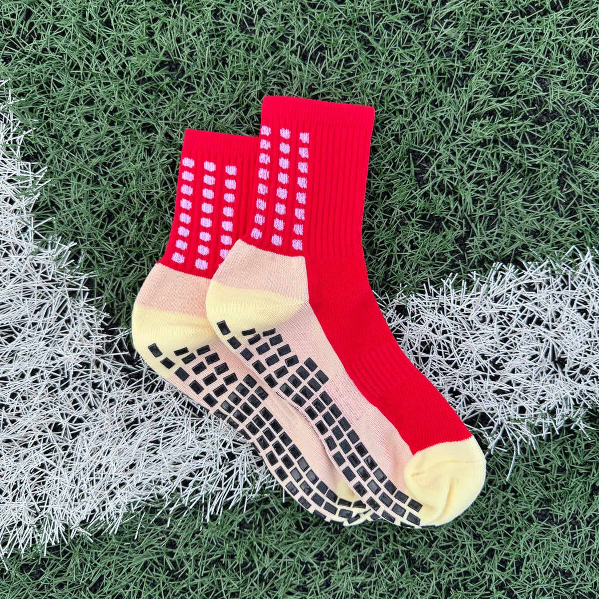 UNOBALL™ Ultra-Grip Performance Socks