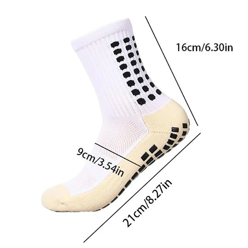 UNOBALL™ Ultra-Grip Performance Socks