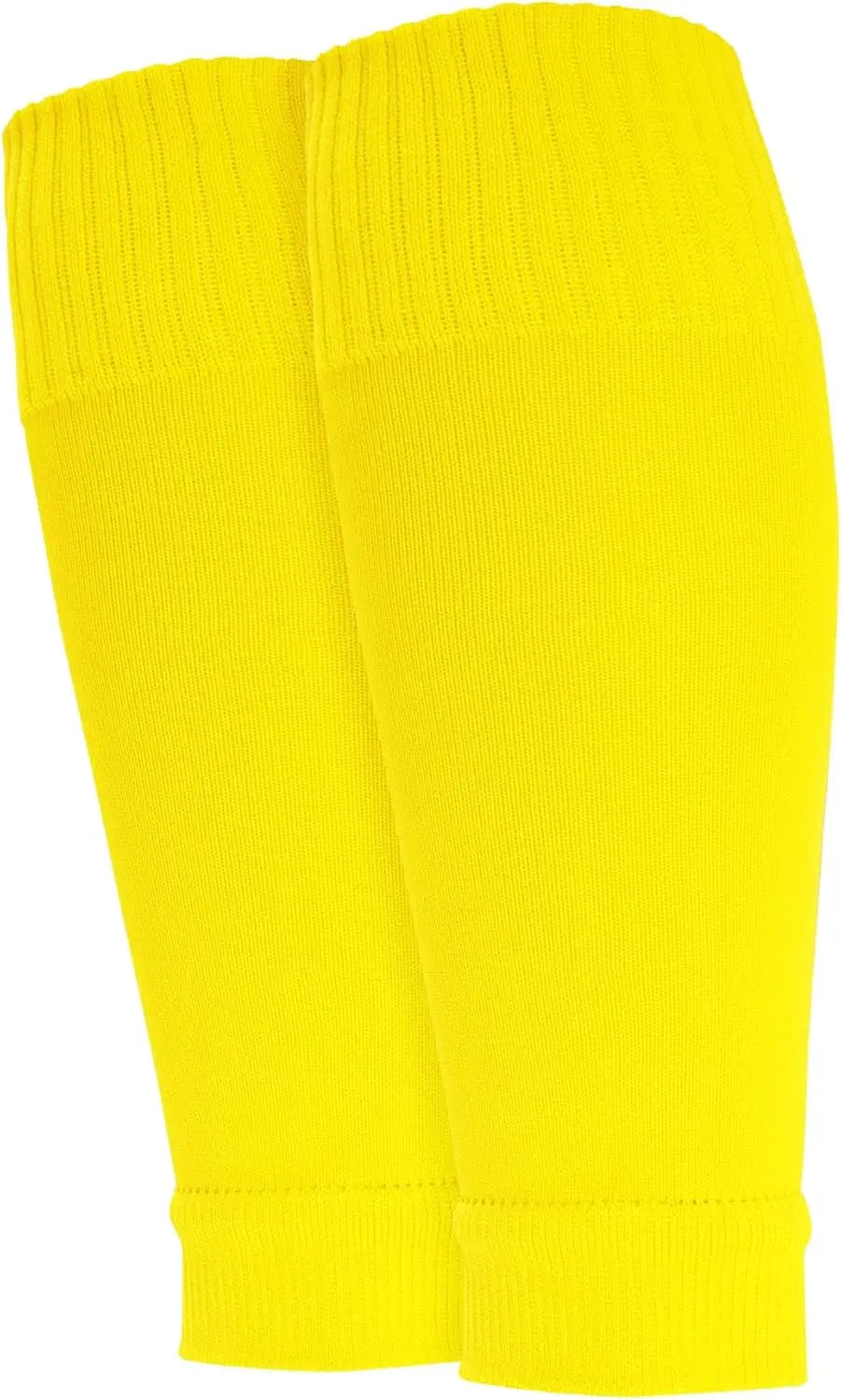 UNOBALL Performance Soccer Leg Sleeves – Shin Guard Sleeves
