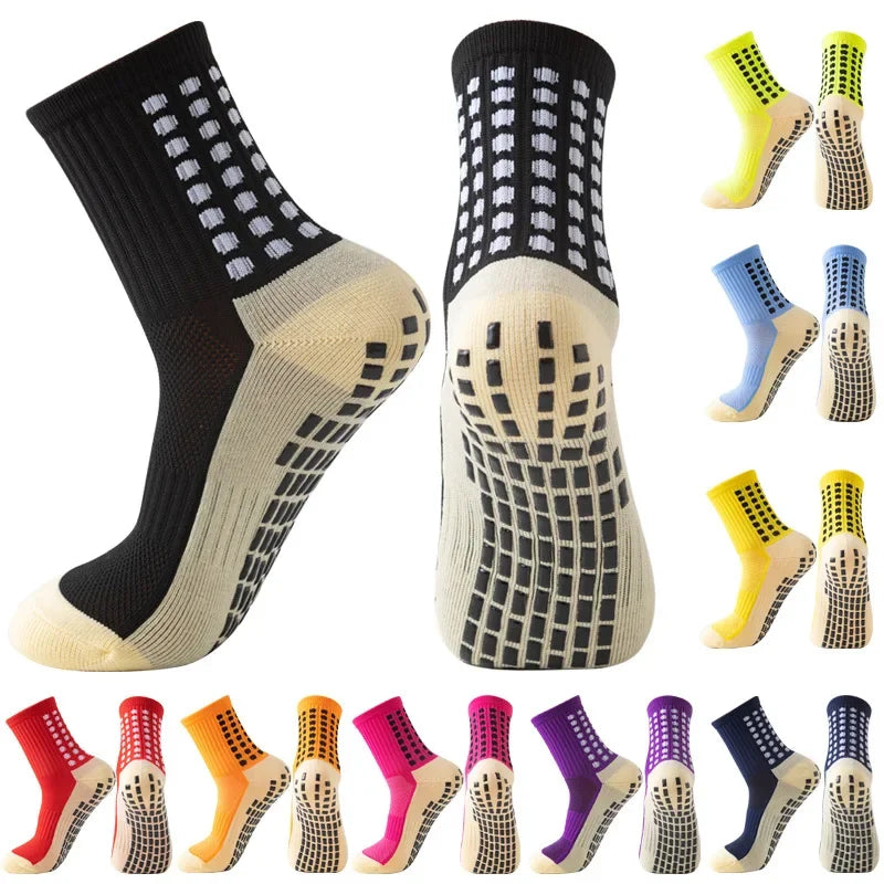 UNOBALL™ Ultra-Grip Performance Socks