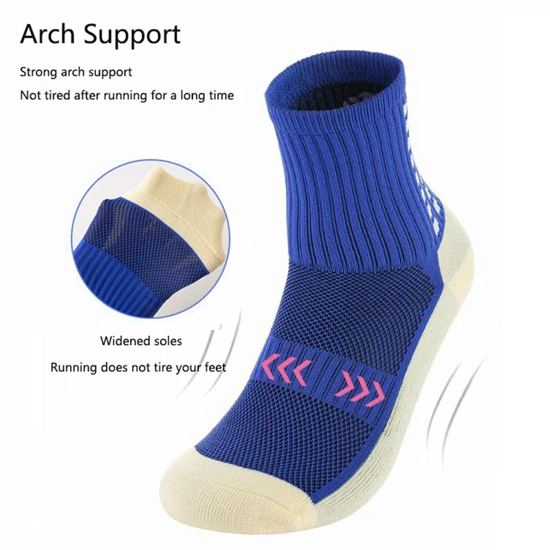 UNOBALL™ Ultra-Grip Performance Socks