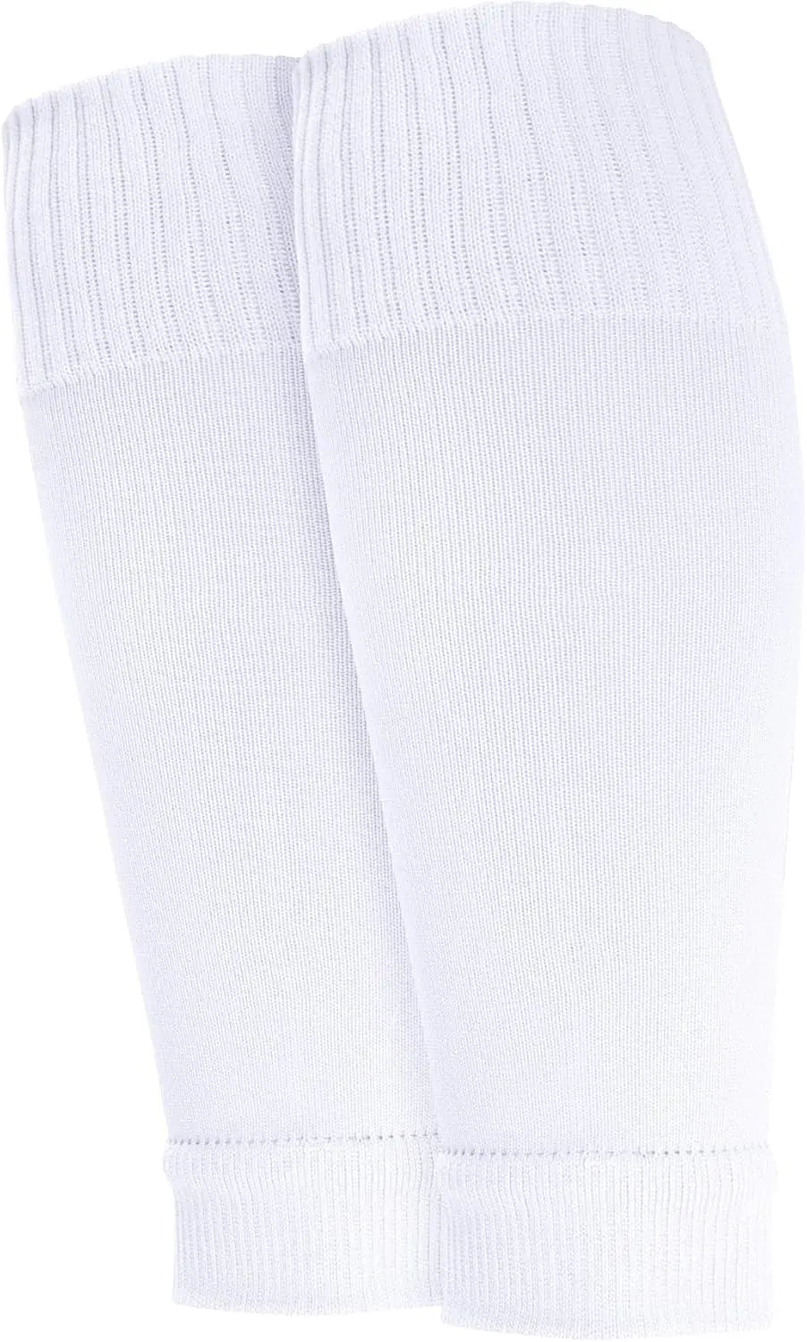 UNOBALL Performance Soccer Leg Sleeves – Shin Guard Sleeves