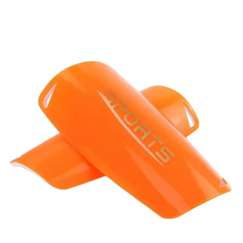 UNOBALL Performance Soccer Shin Guards – Lightweight Protective Guards