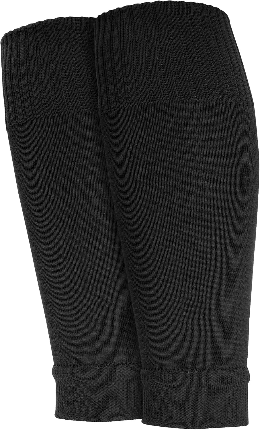 UNOBALL Performance Soccer Leg Sleeves – Shin Guard Sleeves