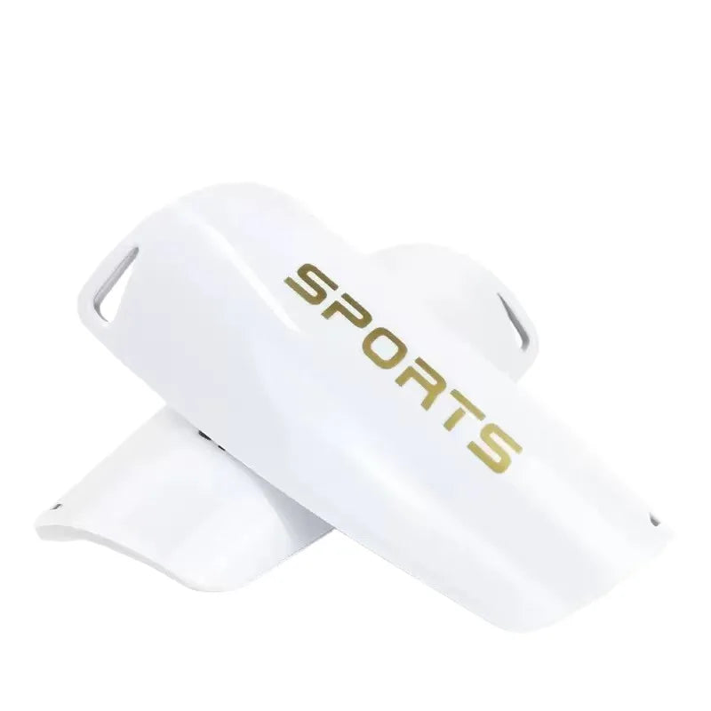 UNOBALL Performance Soccer Shin Guards – Lightweight Protective Guards