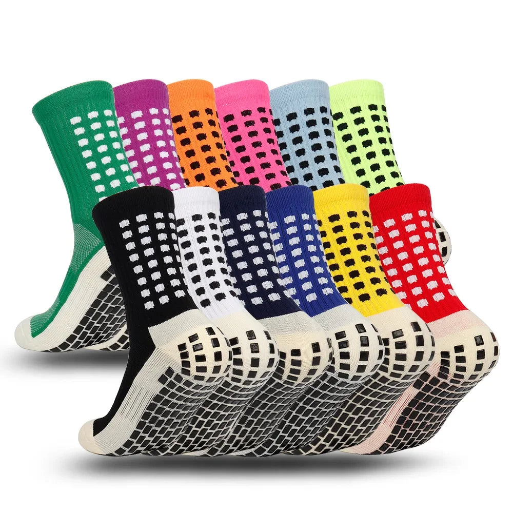 UNOBALL™ Ultra-Grip Performance Socks