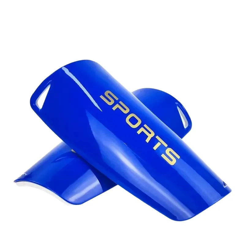 UNOBALL Performance Soccer Shin Guards – Lightweight Protective Guards
