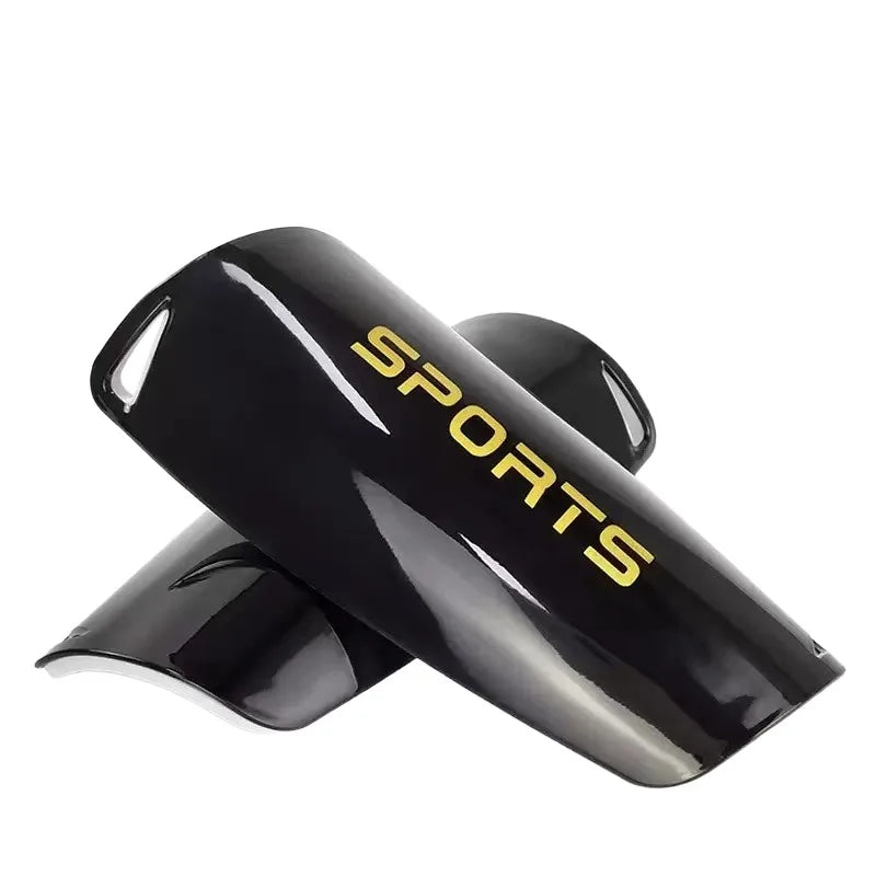 UNOBALL Performance Soccer Shin Guards – Lightweight Protective Guards